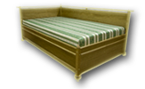 Кровать Диана 1