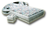 Кровать Глория 1